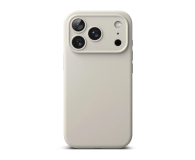 Ringke Silicone Magnetic Magsafe do Iphone 17 Pro Max Stone 8800328810440 - 1359796 - zdjęcie 3